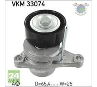 Tendicinghia cinghia servizi SKF per CITROEN C-ELYSEE C3 III II C4 I C2 PEUGEOT