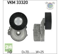 Tendicinghia cinghia servizi SKF per CITROEN JUMPY II C5 III C4 I C8 FIAT ULYSS