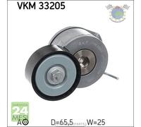 Tendicinghia cinghia servizi SKF per CITROEN SPACETOURER JUMPY III II C5 C4 DS5