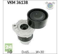 Tendicinghia cinghia servizi SKF per DACIA SANDERO DUSTER DOKKER LOGAN LODGY bax