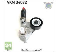 Tendicinghia cinghia servizi SKF per FORD TRANSIT MONDEO JAGUAR X-TYPE bap