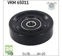Tendicinghia cinghia servizi SKF per HYUNDAI ELANTRA TUCSON TRAJET MATRIX LANTR