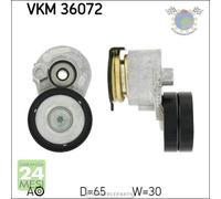 Tendicinghia cinghia servizi SKF per RENAULT SCENIC MEGANE GRAND CLIO
