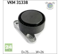 Tendicinghia cinghia servizi SKF per SEAT IBIZA IV Mii SKODA CITIGO RAPID FABIA
