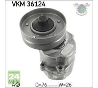 Tendicinghia cinghia servizi SKF per VOLVO V40 S40