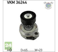 Tendicinghia cinghia servizi SKF per VOLVO XC70 XC60 V70 V60 S80 S60
