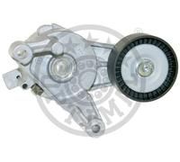 Tendicinghia cinghia trapezoidale 0-N1530 OPTIMAL per VW AUDI SEAT SKODA