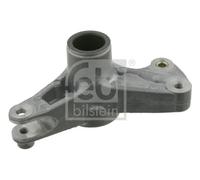FEBI BILSTEIN Braccio tenditore, Cinghia Poly-V per MERCEDES-BENZ EVOBUS