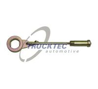 Tendicinghia cinghia trapezoidale 02.19.025 TRUCKTEC AUTOMOTIVE