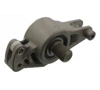 Tendicinghia cinghia trapezoidale 10 03 1300 SWAG per MERCEDES-BENZ 190
