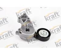 KRAFT AUTOMOTIVE Braccio tenditore, Cinghia Poly-V compatibile con AUDI SEAT VW