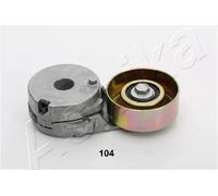 Tendicinghia cinghia trapezoidale 128-01-104 ASHIKA per NISSAN