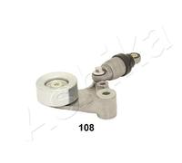 Tendicinghia cinghia trapezoidale 128-01-108 ASHIKA per NISSAN PATROL GR V Wagon