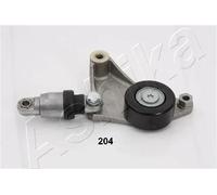 Tendicinghia cinghia trapezoidale 128-02-204 ASHIKA per TOYOTA AVENSIS Familiare