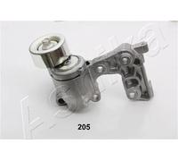 Tendicinghia cinghia trapezoidale 128-02-205 ASHIKA per TOYOTA