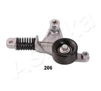 Tendicinghia cinghia trapezoidale 128-02-206 ASHIKA per TOYOTA CAMRY Tre volumi