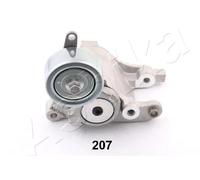 Tendicinghia cinghia trapezoidale 128-02-207 ASHIKA per TOYOTA HILUX VI Pick-up