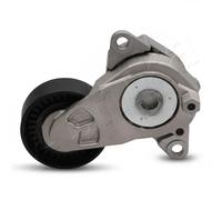 Tendicinghia cinghia trapezoidale 128-02-210 ASHIKA per TOYOTA YARIS AURIS
