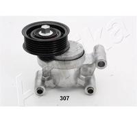 Tendicinghia cinghia trapezoidale 128-03-307 ASHIKA per MAZDA 3 Tre volumi 3 5