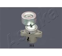 ASHIKA 128-03-311 Braccio tenditore, Cinghia Poly-V per MAZDA