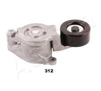 Tendicinghia cinghia trapezoidale 128-03-312 ASHIKA per MAZDA 6 Tre volumi 3