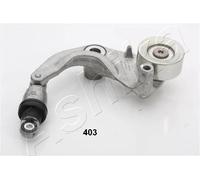 Tendicinghia cinghia trapezoidale 128-04-403 ASHIKA per HONDA ACCORD VIII FR-V