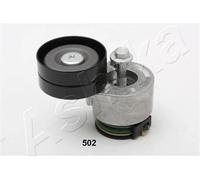 Tendicinghia cinghia trapezoidale 128-05-502 ASHIKA per MITSUBISHI CARISMA