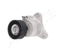 Tendicinghia cinghia trapezoidale 128-05-507 ASHIKA per DODGE JEEP MITSUBISHI