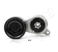 ASHIKA 128-09-912 Braccio tenditore, Cinghia Poly-V