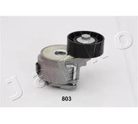 Tendicinghia cinghia trapezoidale 128803 JAPKO per FIAT ALFA ROMEO LANCIA SUZUKI