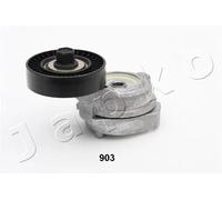 Tendicinghia cinghia trapezoidale 128903 JAPKO per CHRYSLER VOYAGER IV NEON II
