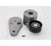 Tendicinghia cinghia trapezoidale 128907 JAPKO per CHRYSLER JEEP