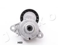 Tendicinghia cinghia trapezoidale 128H00 JAPKO per HYUNDAI KIA