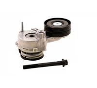 JAPKO 128W05 Braccio tenditore, Cinghia Poly-V per ALFA ROMEO,CHEVROLET