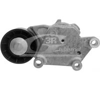 3RG 13242 Braccio tenditore, Cinghia Poly-V per CITROËN,FORD,MAZDA,MINI,PEUGEOT,