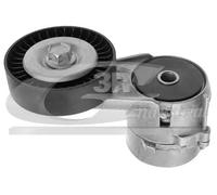 Tendicinghia cinghia trapezoidale 13400 3RG per OPEL SAAB CHEVROLET