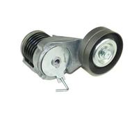 Tendicinghia cinghia trapezoidale 210155810 AUTOMEGA per SEAT SKODA VW