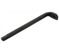FEBI BILSTEIN 30918 Braccio tenditore, Cinghia Poly-V
