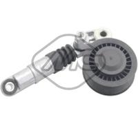 Tendicinghia cinghia trapezoidale 49637 Metalcaucho per VW CRAFTER 30-50 Furgone