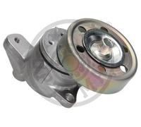 OPTIMAL 0-N2098 Braccio tenditore, Cinghia Poly-V