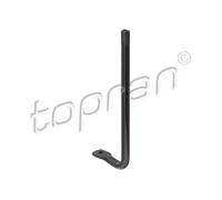 Tendicinghia cinghia trapezoidale Alternatore Acciaio 109 741 TOPRAN per VW SEAT
