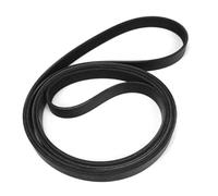 Tendicinghia Cinghia trapezoidale del cinghia della ventola di trasmissione serpentina per Ford riparazione