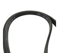 Tendicinghia Cinghia trapezoidale doppia per Bentley per Continental GT Flying Spur Supersports Convert 07C145933T 07C145933N riparazione