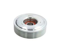 Tendicinghia cinghia trapezoidale E2G0041BTA BTA per FORD PUMA