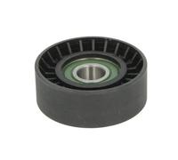 Tendicinghia cinghia trapezoidale E2G5236BTA BTA per FORD KA FIESTA V ESCORT VI