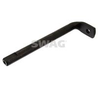 Tendicinghia cinghia trapezoidale Metallo 30 94 3680 SWAG per AUDI A6 C4