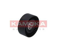 Tendicinghia cinghia trapezoidale Plastica R0357 KAMOKA per KIA HYUNDAI LEXUS
