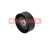 Tendicinghia cinghia trapezoidale R0062 KAMOKA per JAGUAR FORD VW ROVER RENAULT