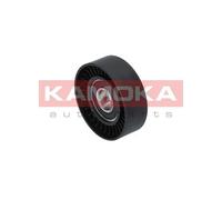 Tendicinghia cinghia trapezoidale R0098 KAMOKA per OPEL CHEVROLET SEAT MAZDA