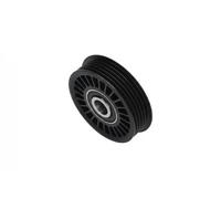 KAMOKA R0144 Braccio tenditore, Cinghia Poly-V per AUDI,BMW,CHEVROLET,DAEWOO,DOD